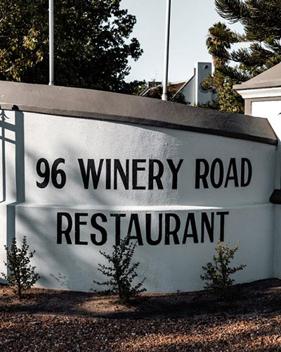 96 Winery Road